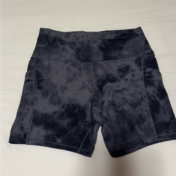 Pants - Lululemon align shorts 6” inseam